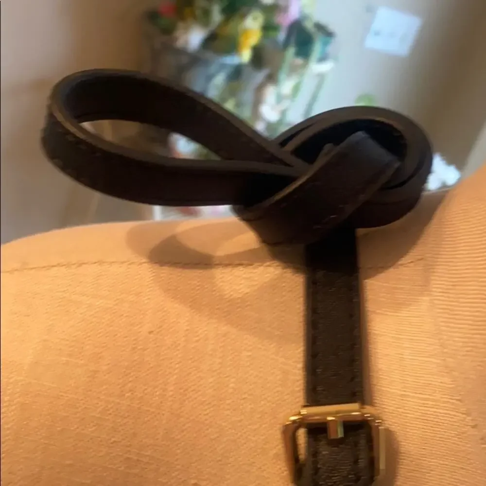 JPK Paris 75 bag